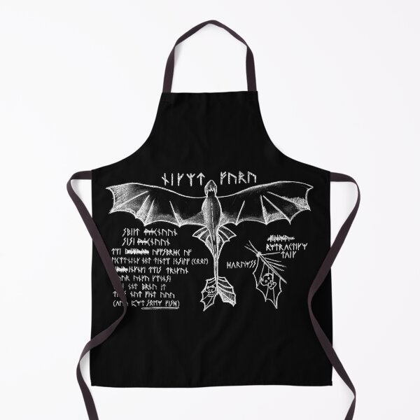 Item preview, Dragon Flying 101 designed and sold by cairell.