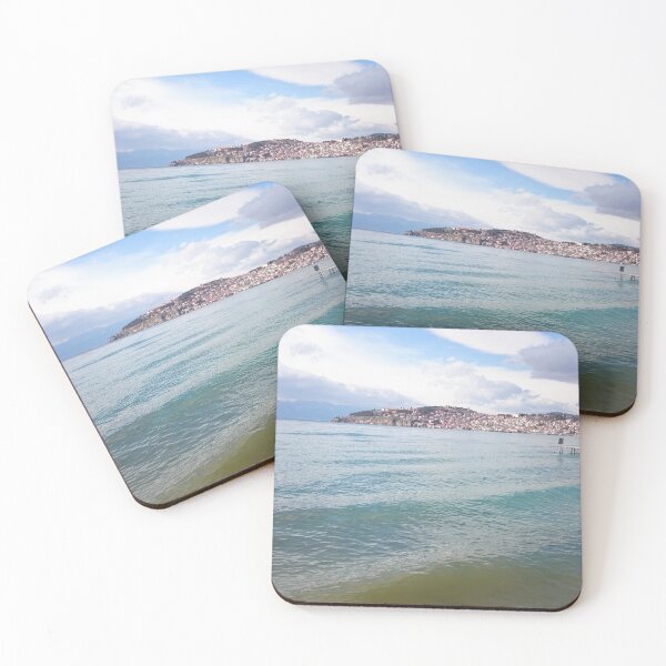 Item preview, Ohrid Lake, Macedonia designed and sold by Dreammkd.