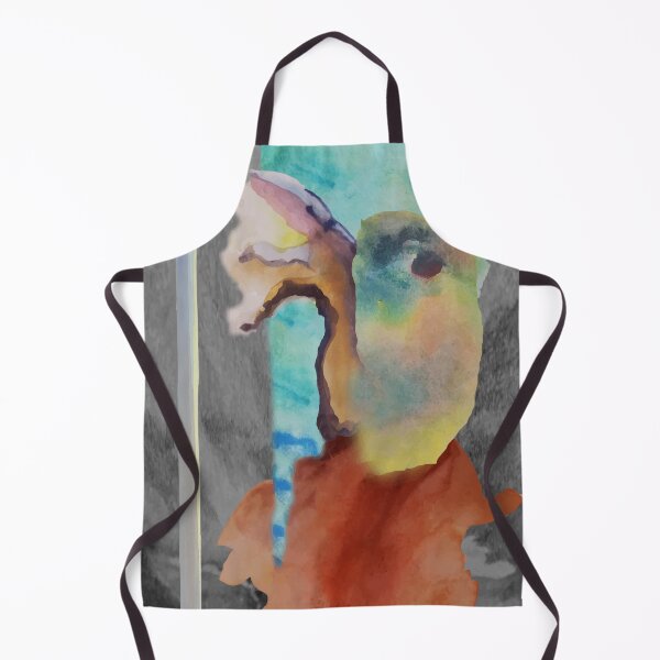 Item preview, Anxiety designed and sold by AngelaIris.