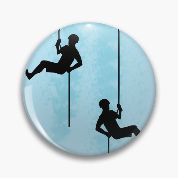 Item preview, Rappel designed and sold by flamendes.