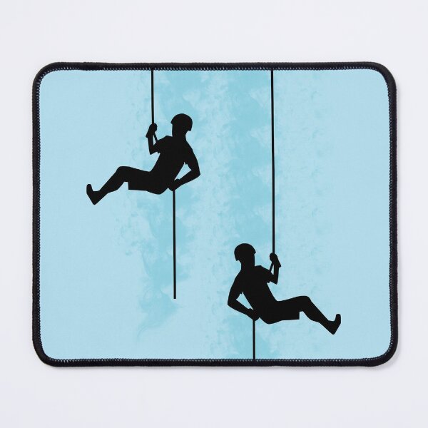 Item preview, Rappel designed and sold by flamendes.