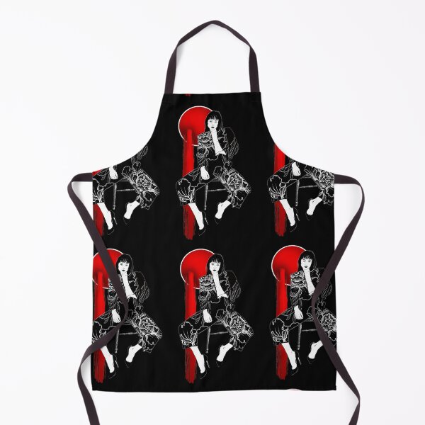 Item preview, Copy of Power Suit (red and black illustration) designed and sold by Anicatattoos.