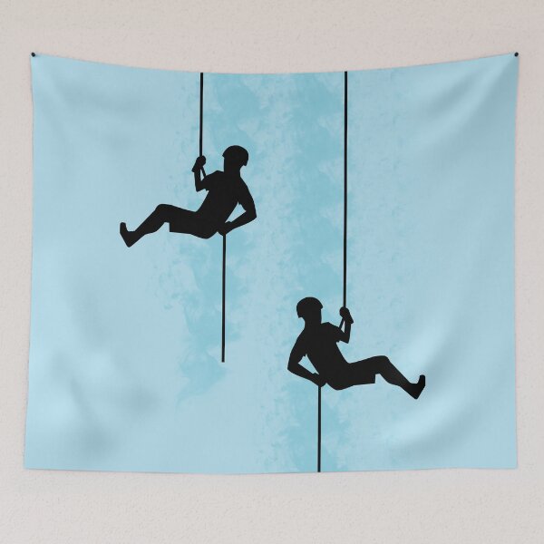 Item preview, Rappel designed and sold by flamendes.