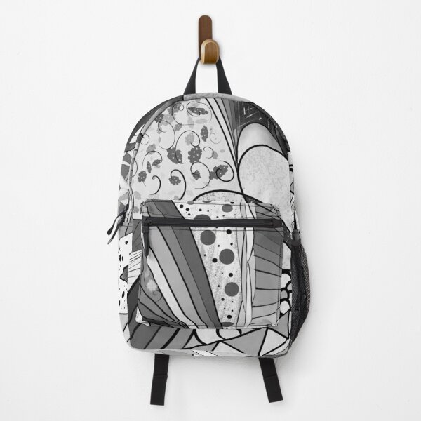 TPM - gloom edition Backpack
