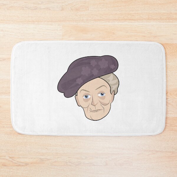 Item preview, Dowager Old Lady designed and sold by ijoshtherefore.