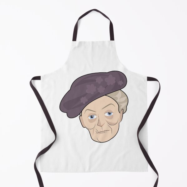 Item preview, Dowager Old Lady designed and sold by ijoshtherefore.