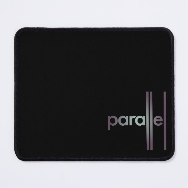 Item preview, Parallel v.2 designed and sold by x1brett.