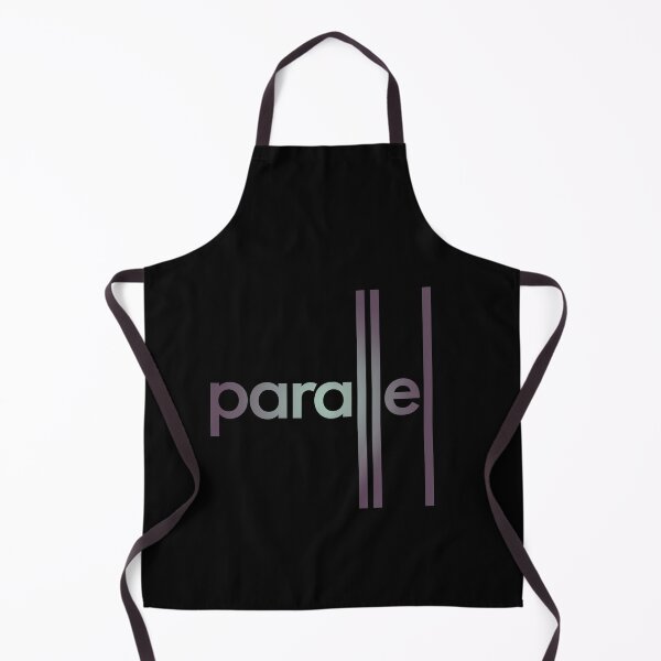 Item preview, Parallel v.2 designed and sold by x1brett.