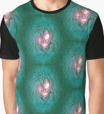 Universal God Graphic T-Shirt