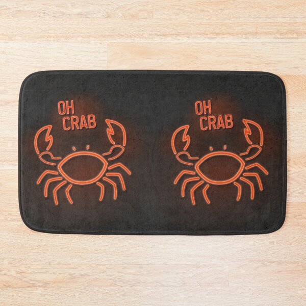 Item preview, Oh Crab designed and sold by Pattokarts.