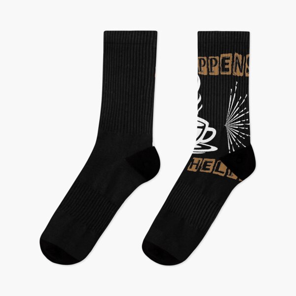 Item preview, Life Happens Coffee Helps - Trendy Coffee Is a Hug In a Mug Quote For Coffee Lovers and Coffee Addicts designed and sold by Prince - Bestseller ★★★★★.
