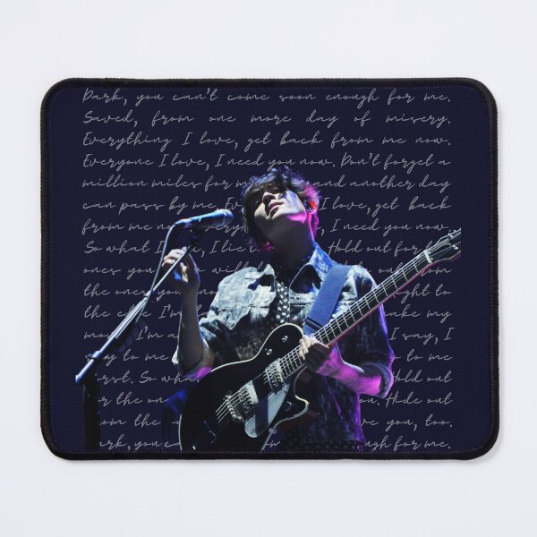 Item preview, Tegan & Sara - Tegan Dark Come Soon Lyrics designed and sold by Nineteencallme.