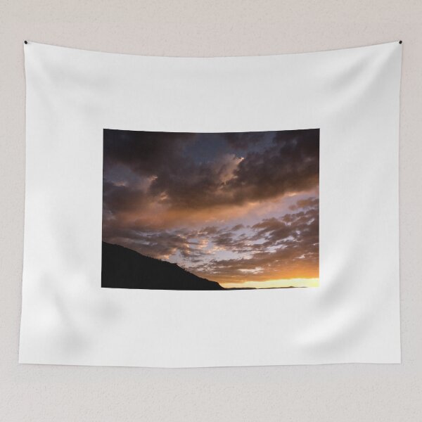 Item preview, Herald the rising day! designed and sold by Joel Bader.