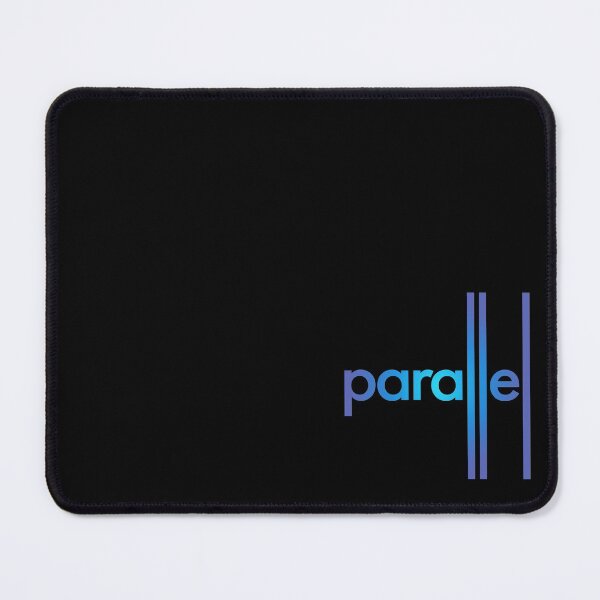 Item preview, Parallel v.3 designed and sold by x1brett.