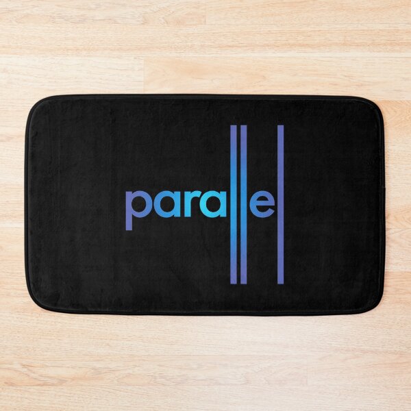 Item preview, Parallel v.3 designed and sold by x1brett.