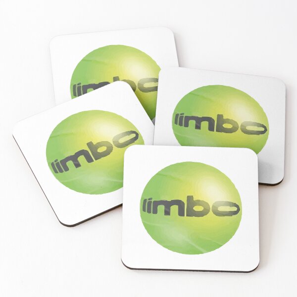 Item preview, Limbo Logo - Aminé designed and sold by Wortelsap.
