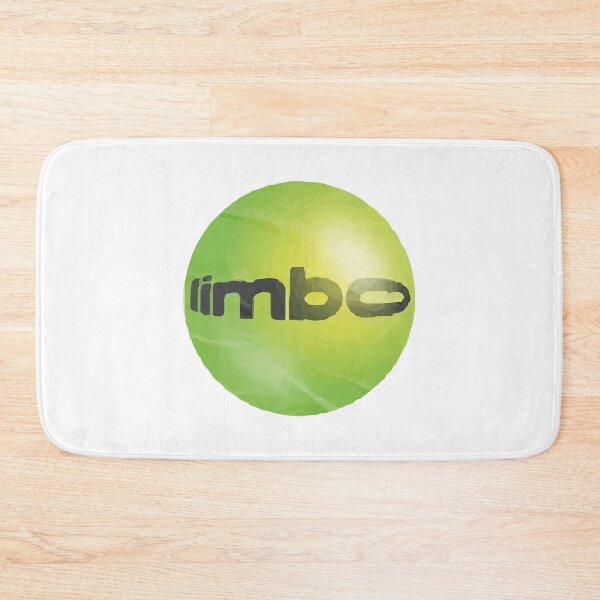 Item preview, Limbo Logo - Aminé designed and sold by Wortelsap.