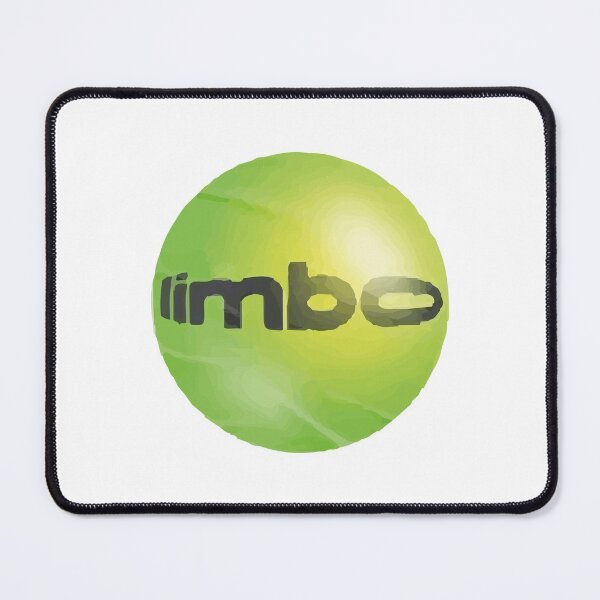 Item preview, Limbo Logo - Aminé designed and sold by Wortelsap.