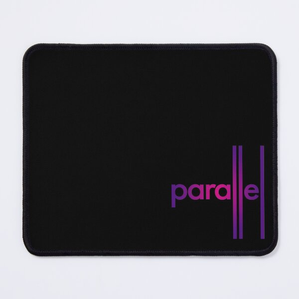 Item preview, Parallel v.4 designed and sold by x1brett.