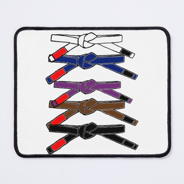 Item preview, Belts Bjj designed and sold by Maestroedems.