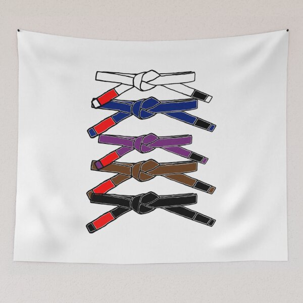 Item preview, Belts Bjj designed and sold by Maestroedems.