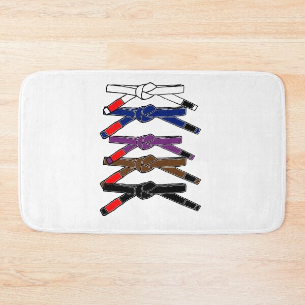 Item preview, Belts Bjj designed and sold by Maestroedems.