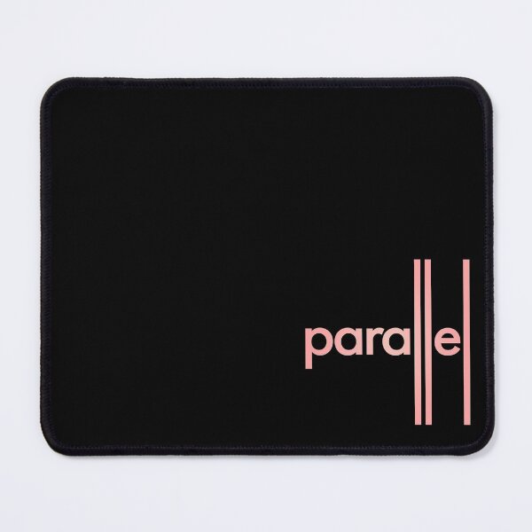 Item preview, Parallel v.5 designed and sold by x1brett.