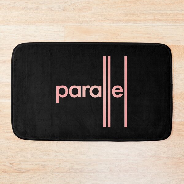 Item preview, Parallel v.5 designed and sold by x1brett.