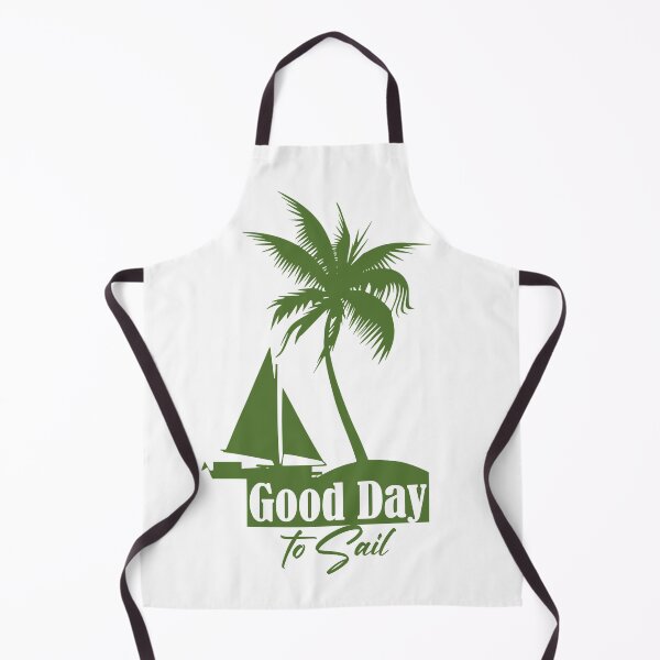 Item preview, Good Day to Sail designed and sold by HorizonDesignz.