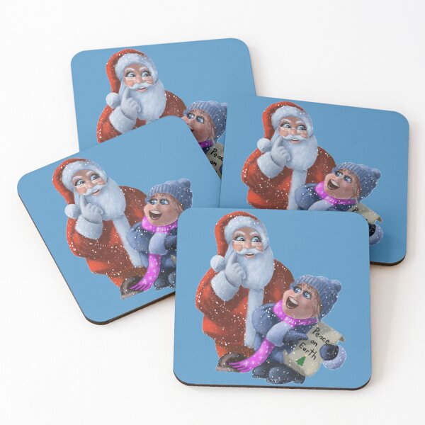 Item preview, Christmas Wish List designed and sold by TheArtCave.
