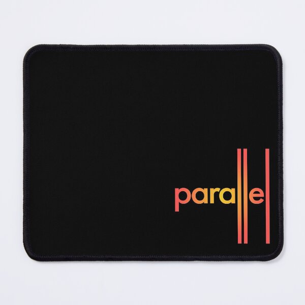 Item preview, Parallel v.6 designed and sold by x1brett.
