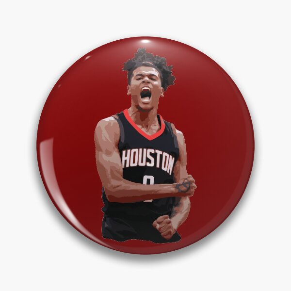 Item preview, Jalen Green 0 - Rookie Of The Year Basketball designed and sold by Basketball For Life.
