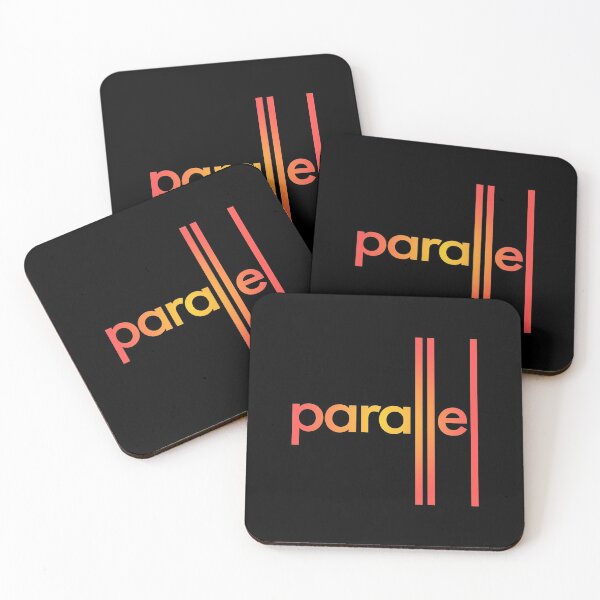 Item preview, Parallel v.6 designed and sold by x1brett.