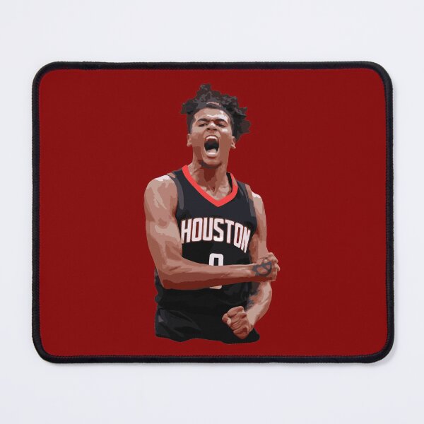 Item preview, Jalen Green 0 - Rookie Of The Year Basketball designed and sold by Basketball For Life.