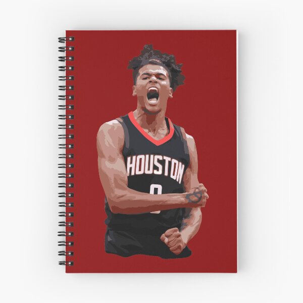 Item preview, Jalen Green 0 - Rookie Of The Year Basketball designed and sold by Basketball For Life.
