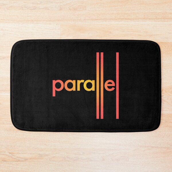 Item preview, Parallel v.6 designed and sold by x1brett.