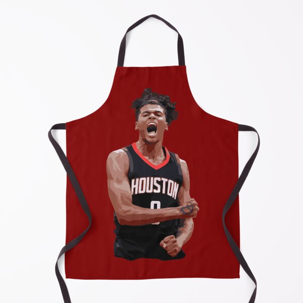 Item preview, Jalen Green 0 - Rookie Of The Year Basketball designed and sold by Basketball For Life.