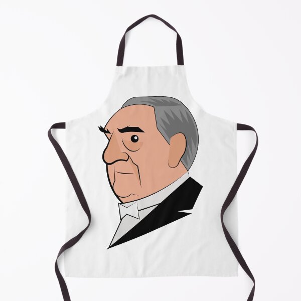 Item preview, Butler Carson designed and sold by ijoshtherefore.