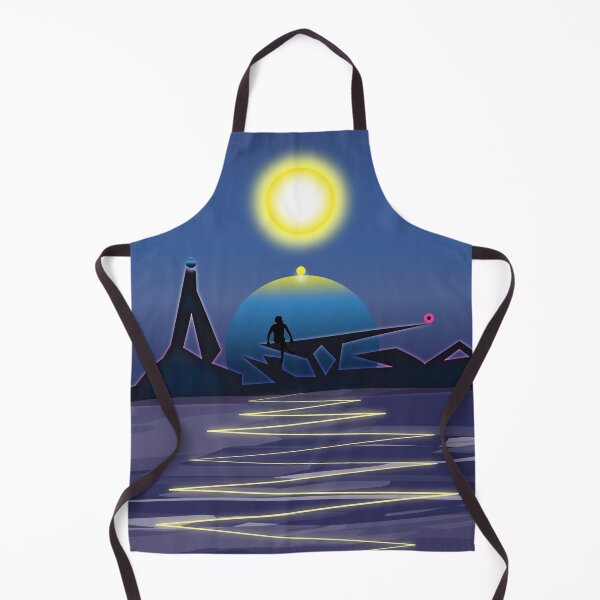 Item preview, Neon Melancholy designed and sold by AngelaIris.