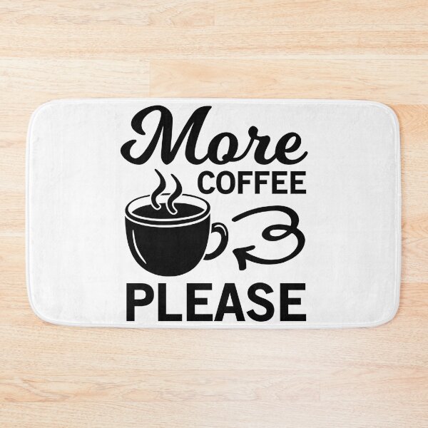 Item preview, Coffee Is a Hug In a Mug - Trendy Coffee Is a Hug In a Mug Quote For Coffee Lovers and Coffee Addicts designed and sold by Prince - Bestseller ★★★★★.