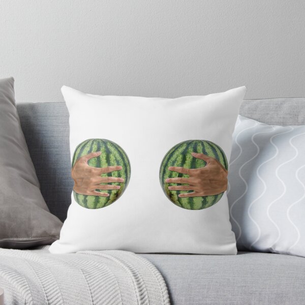 Item preview, Watermelon Boobs designed and sold by thehonestjoe.