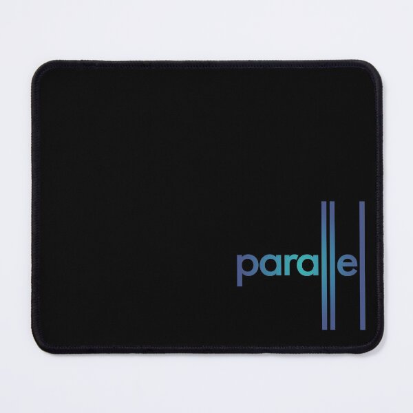Item preview, Parallel v.7 designed and sold by x1brett.