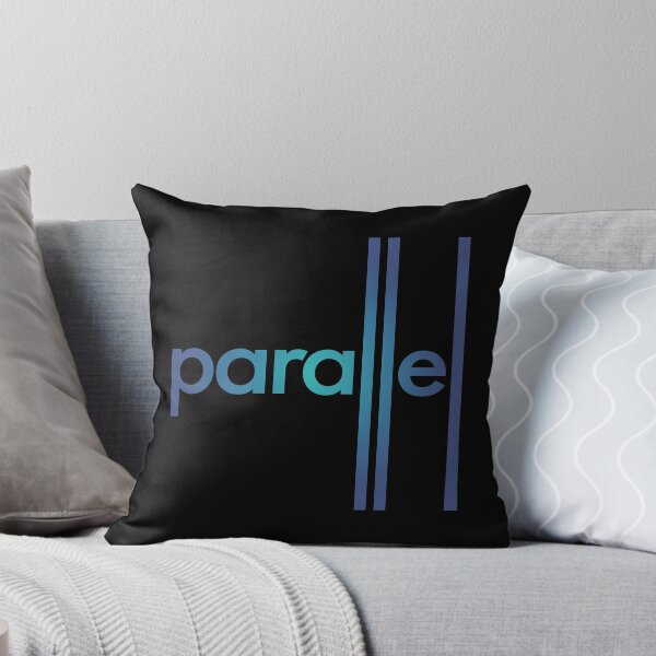 Item preview, Parallel v.7 designed and sold by x1brett.