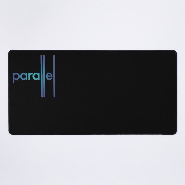 Item preview, Parallel v.7 designed and sold by x1brett.