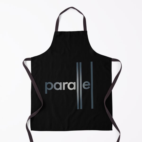 Item preview, Parallel v.8 designed and sold by x1brett.