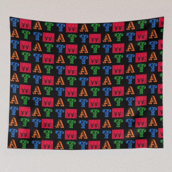 Item preview, TWAT designed and sold by claudiatoman.