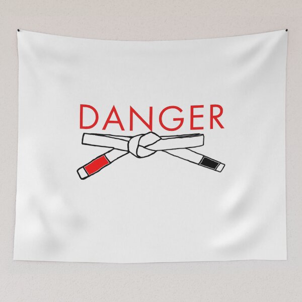 Item preview, White belt designed and sold by Maestroedems.