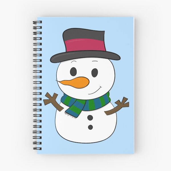 Item preview, Snowman designed and sold by ShutterStudios.