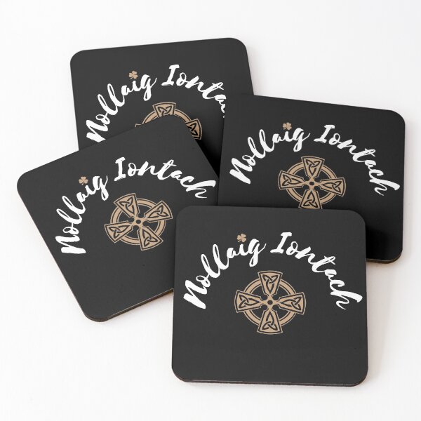 Item preview, Irish Christmas Greeting designed and sold by TrueCelt.