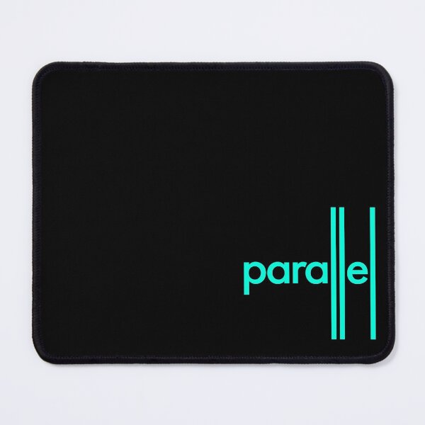 Item preview, Parallel v.9 designed and sold by x1brett.